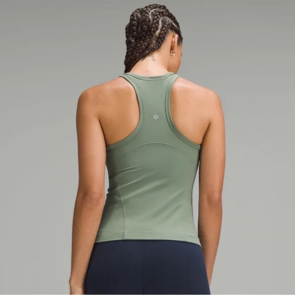 Lululemon Align Waist Length Racerback Tank - Picture 4 of 8